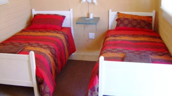 Aanwins Budget Stays