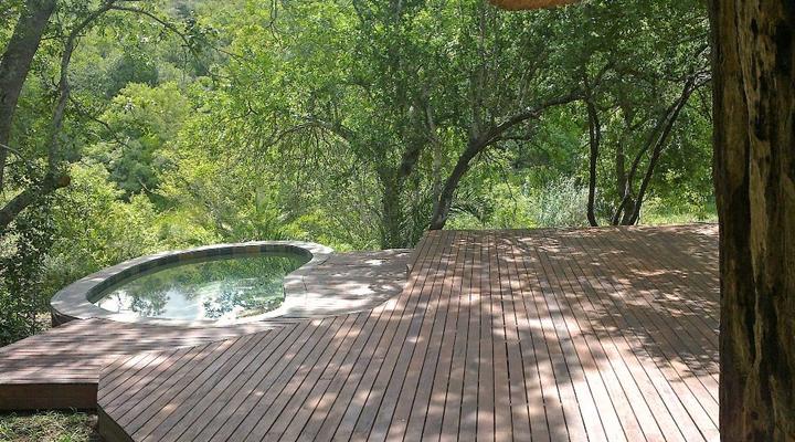 Tambuti Tented Camp