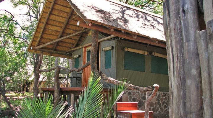 Tambuti Tented Camp