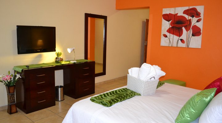 Nomalakia Guest House