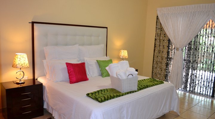 Nomalakia Guest House