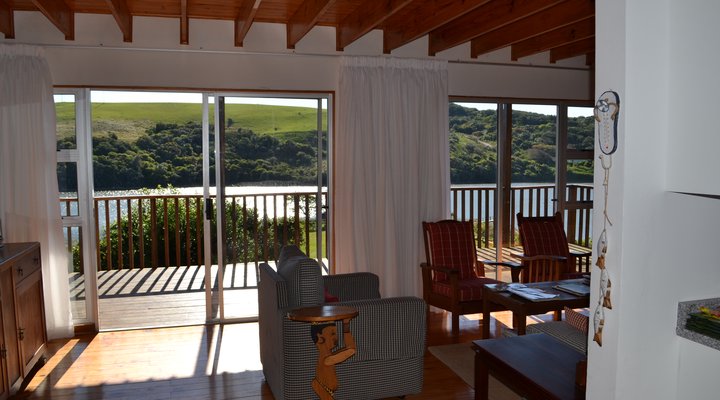 Sandy’s Beach House