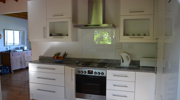 Sandy’s Beach House