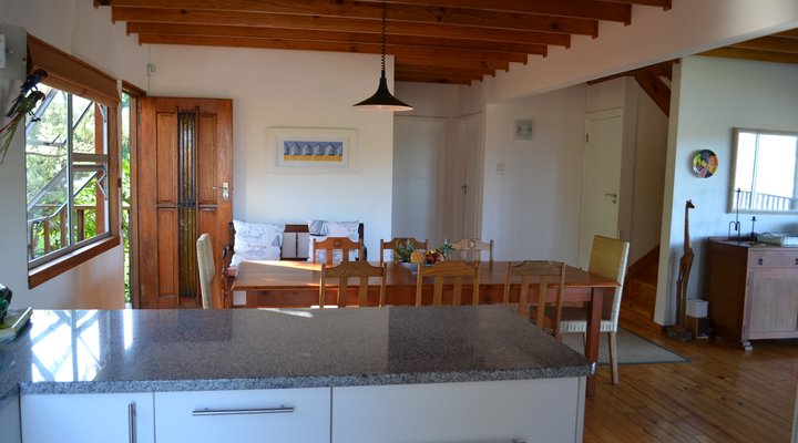 Sandy’s Beach House