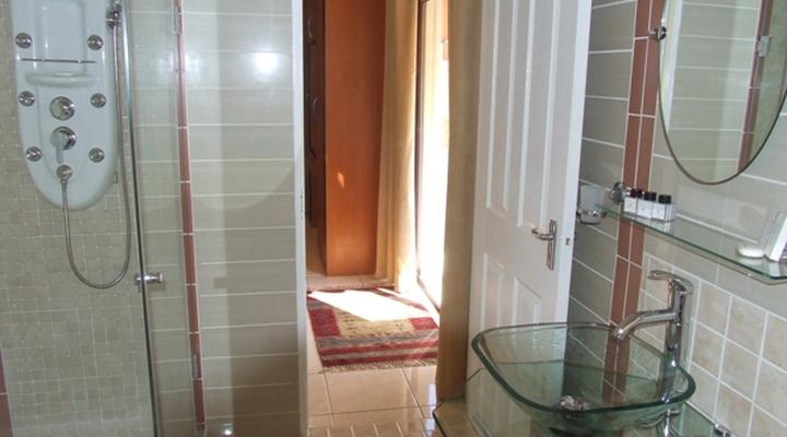 The Inn on Pine - Randburg