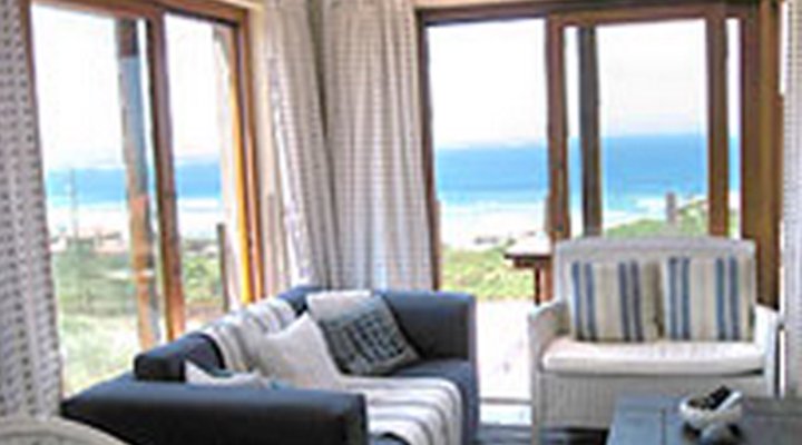 Disa House Holiday Home