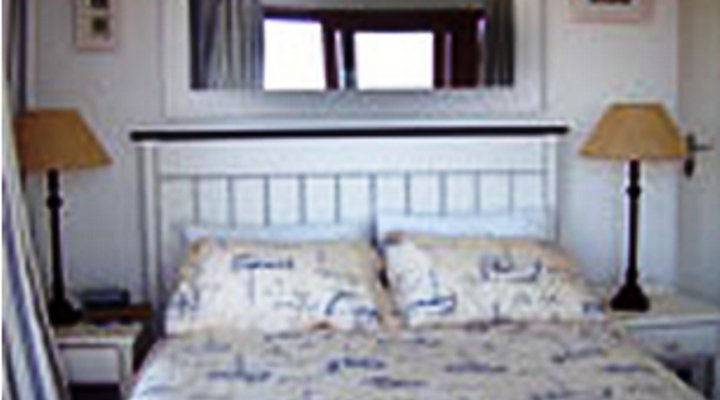 Disa House Holiday Home