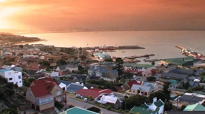 Disa House Holiday Home