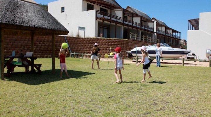 Cedar Rock Resort