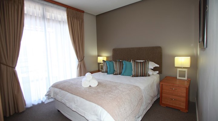 Cedar Rock Resort