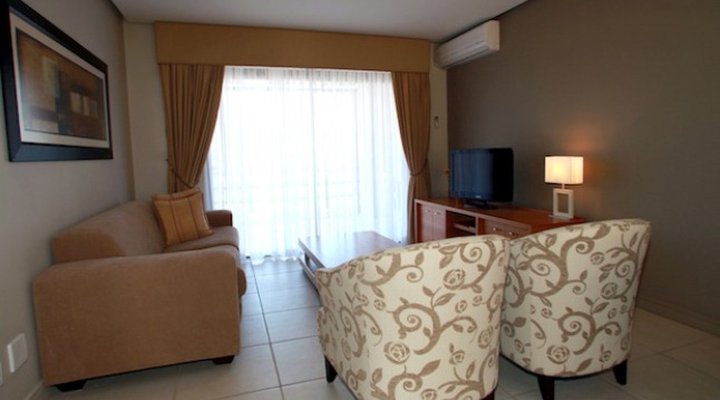 Cedar Rock Resort