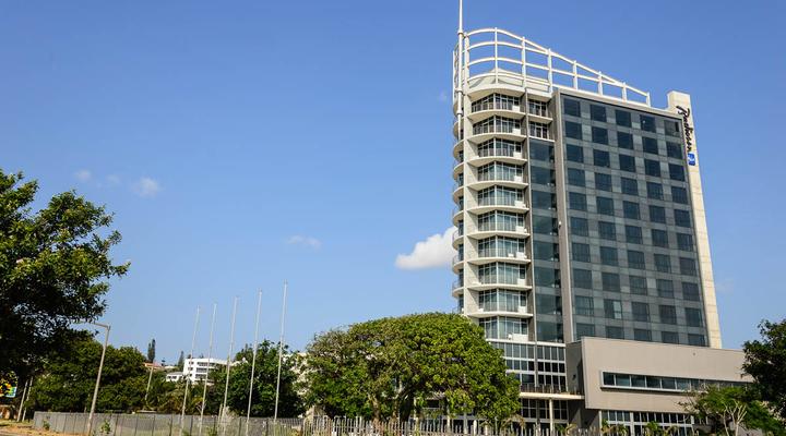Radisson Blu Hotel, Maputo