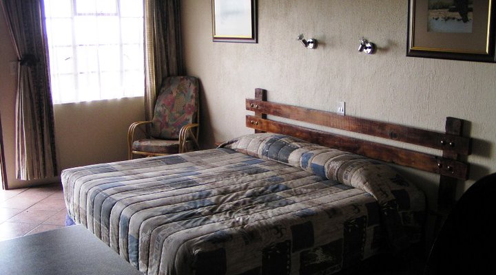 Moreson Ranch