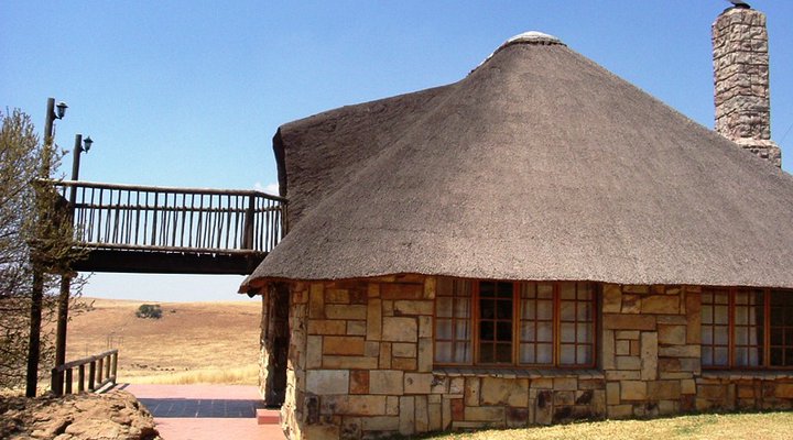 Moreson Ranch