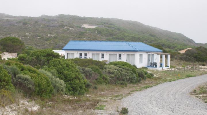 Pebble Bay Bed and Breakfast