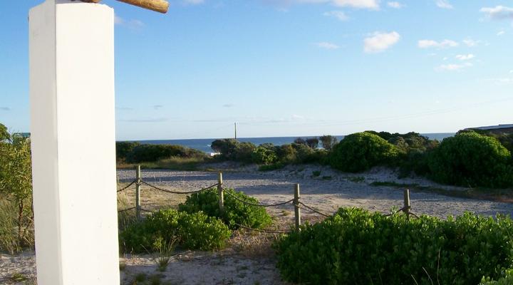 Pebble Bay Bed and Breakfast