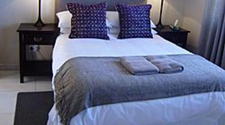 Endulini Guest House