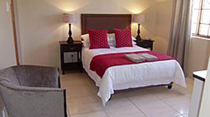 Endulini Guest House