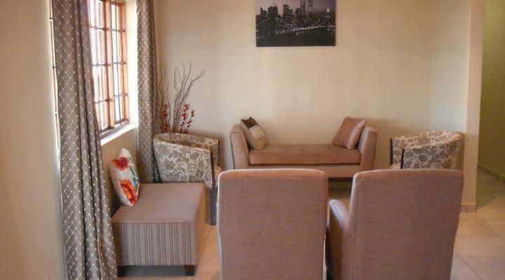 Endulini Guest House