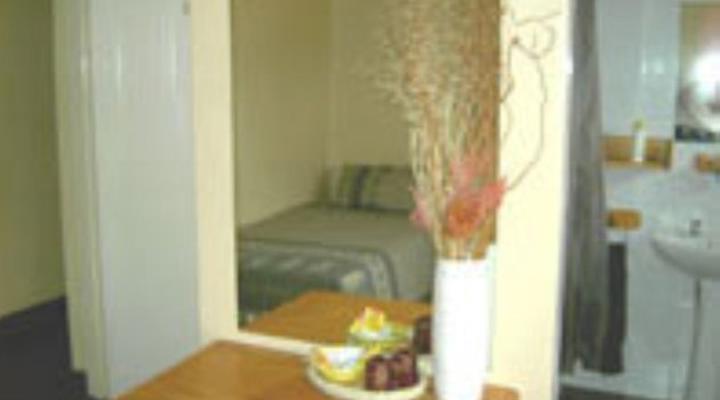 Belverderes Guest House