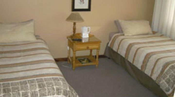 Belverderes Guest House