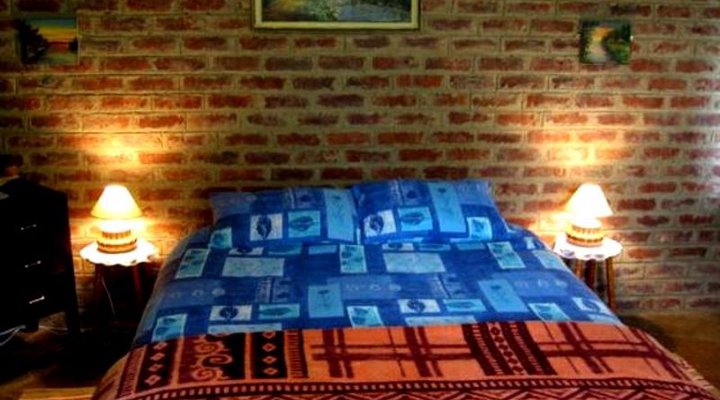 Lothlorien Cottage, Hogsback