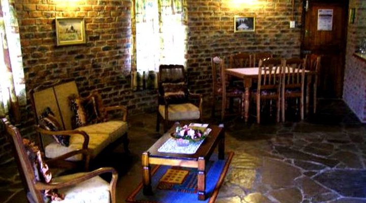 Lothlorien Cottage, Hogsback