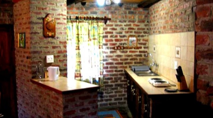 Lothlorien Cottage, Hogsback