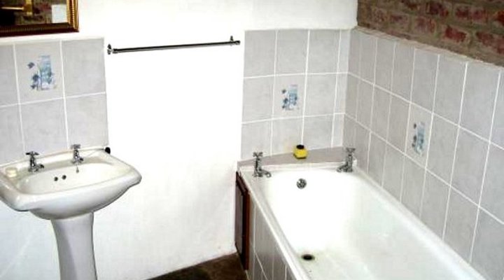 Lothlorien Cottage, Hogsback