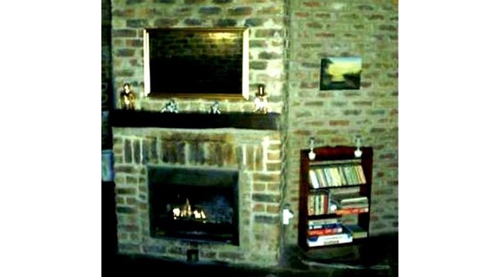 Lothlorien Cottage, Hogsback