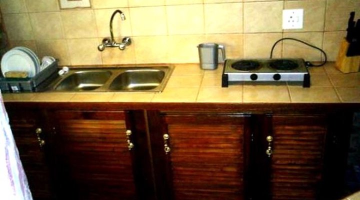 Lothlorien Cottage, Hogsback