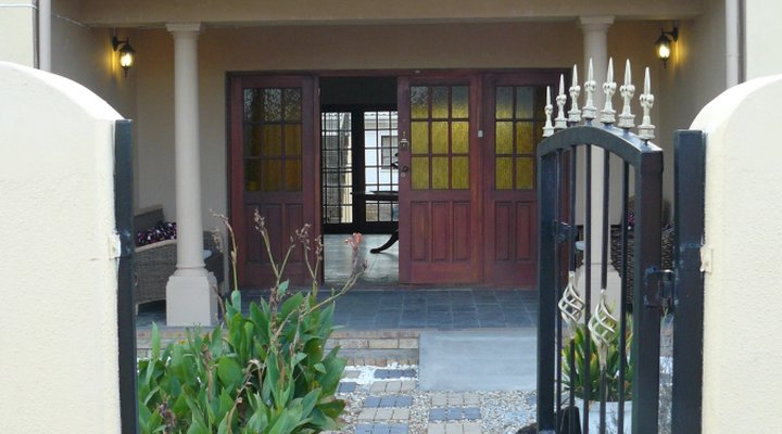 Twin Gables Guest House