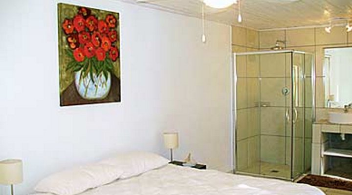 Breede Riverine Chalet