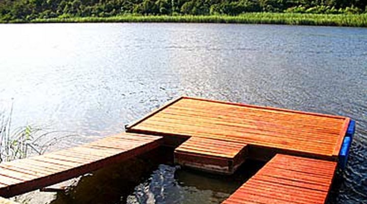 Breede Riverine Chalet
