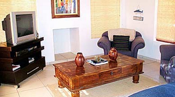 Breede Riverine Chalet