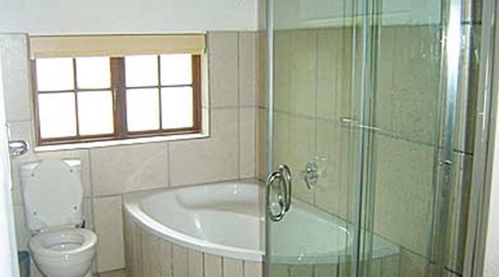 Breede Riverine Chalet