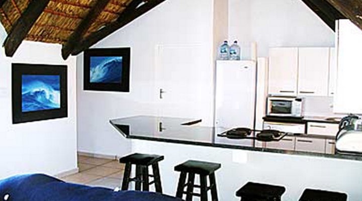 Breede Riverine Chalet