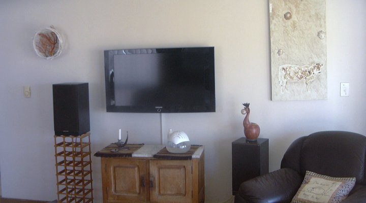 Op-Pi-See Holiday Accommodation