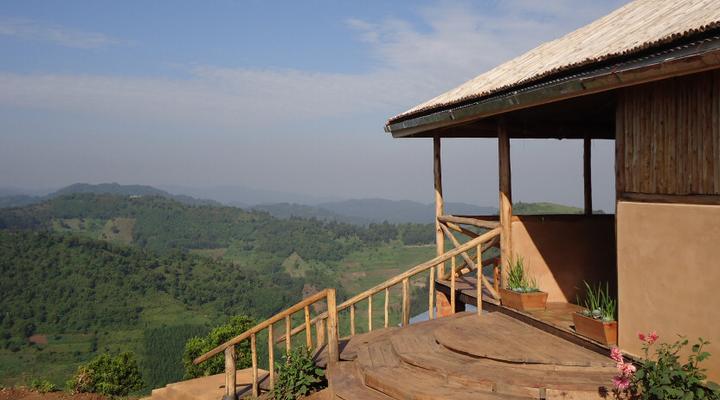 Bakiga Lodge