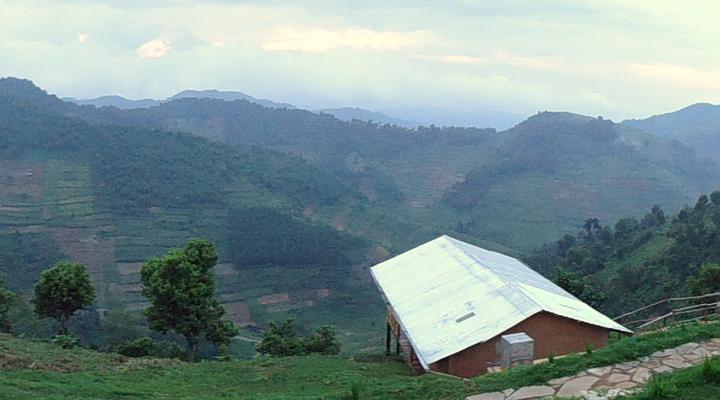 Bakiga Lodge