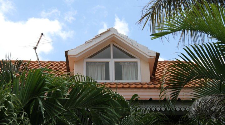Villa Filao