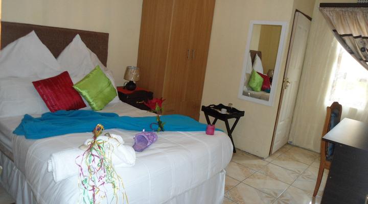 Second World Bed and Breakfast