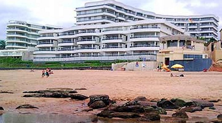 Breaker Beach 502