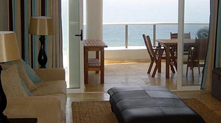Breaker Beach 502