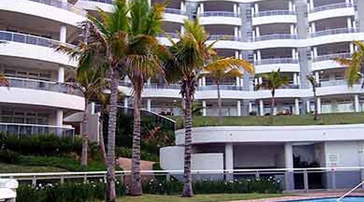 Breaker Beach 502