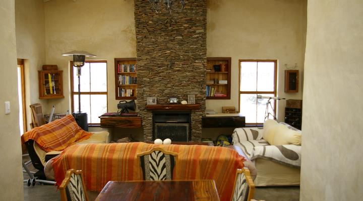 Bontebok Cottage