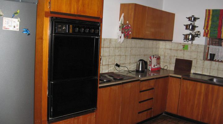 Annie's Selfcatering Accommodation/The Cottage