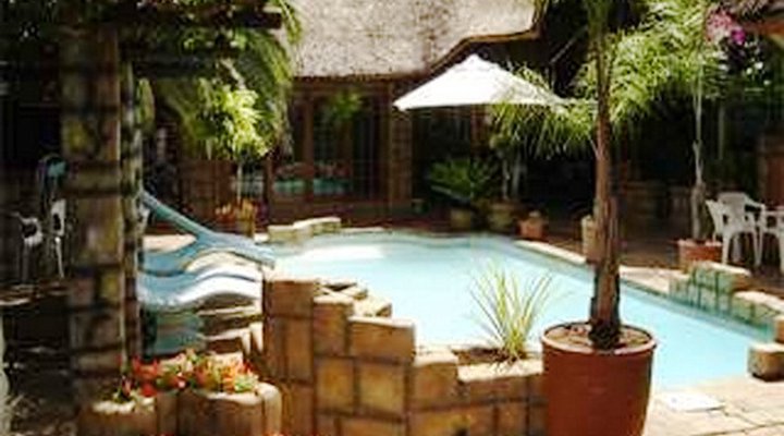 Little Dreams Guest House