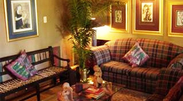 Little Dreams Guest House