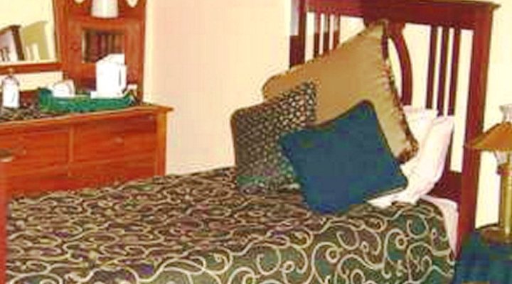 Little Dreams Guest House
